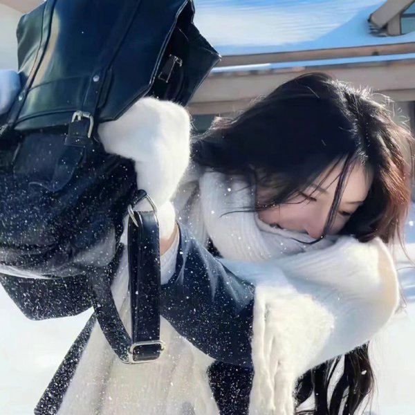 七女人