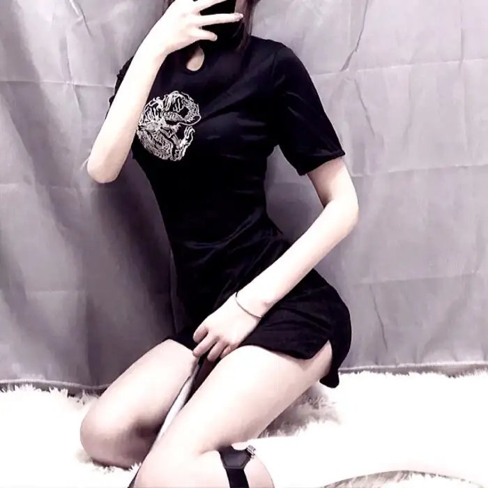 我们都不完美